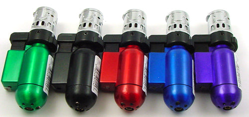 Auto Flame Jet Flame Torch Lighter