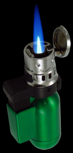 Auto Flame Jet Flame Torch Lighter