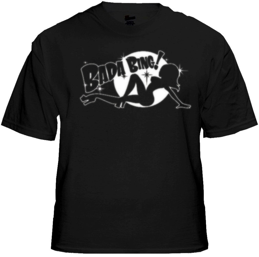 Bada Bing T-Shirt ::