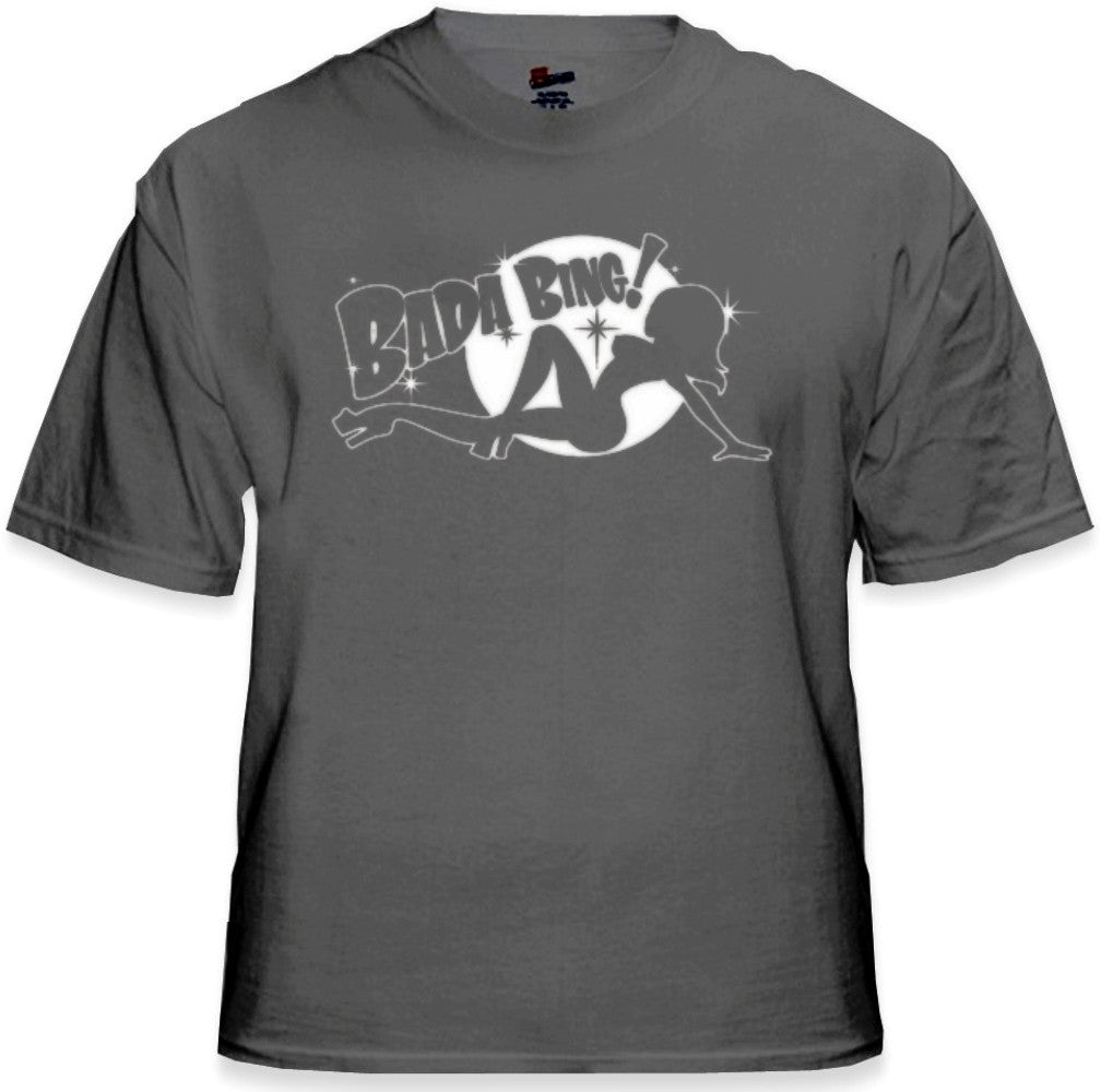 Bada Bing T-Shirt ::