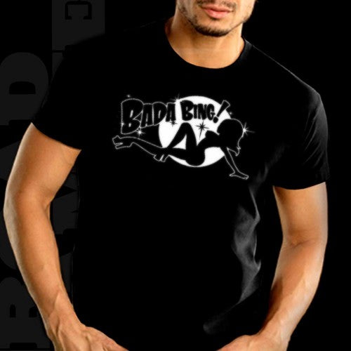 Bada Bing T-Shirt ::