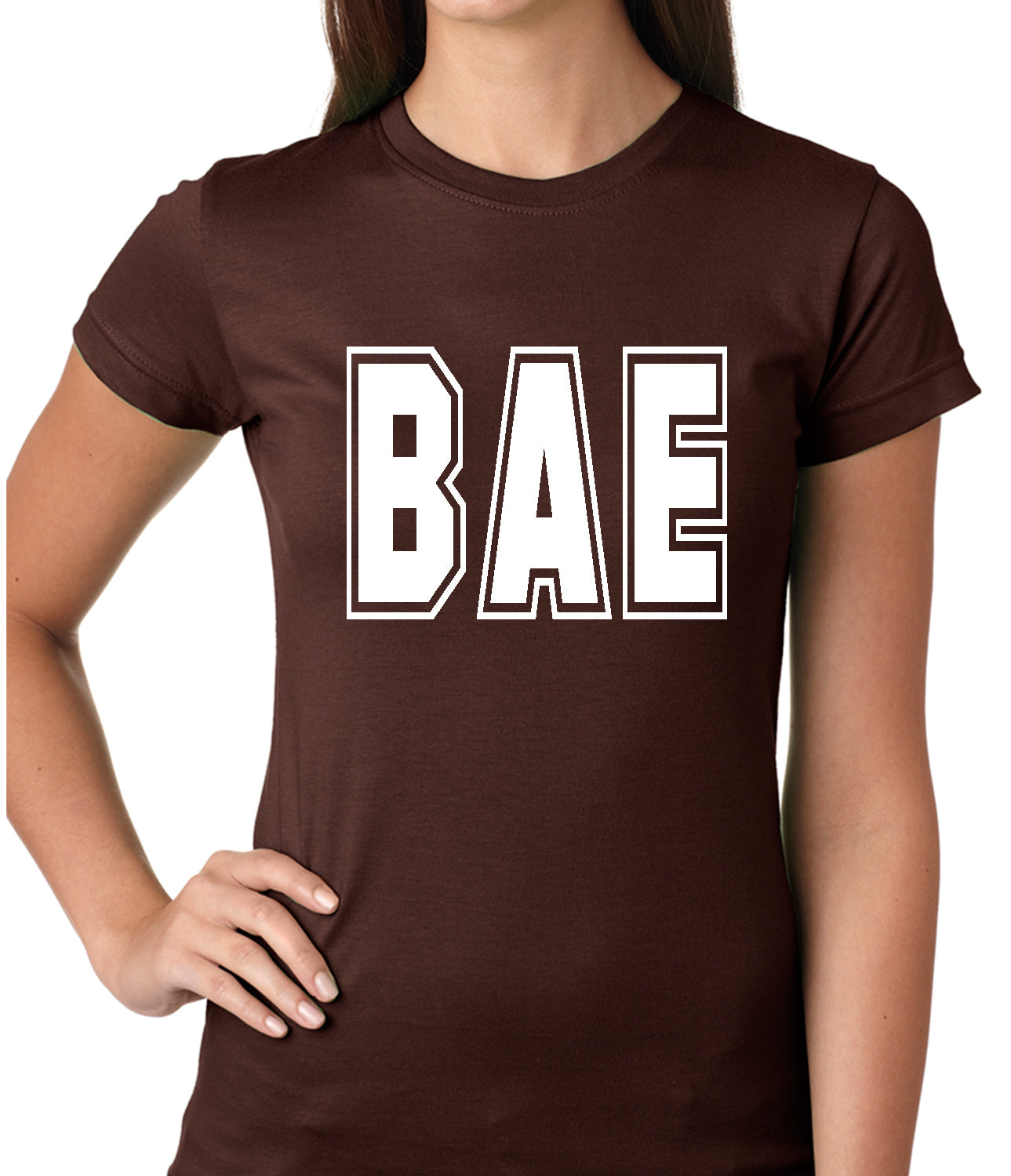 BAE Before All Else Girls T-shirt