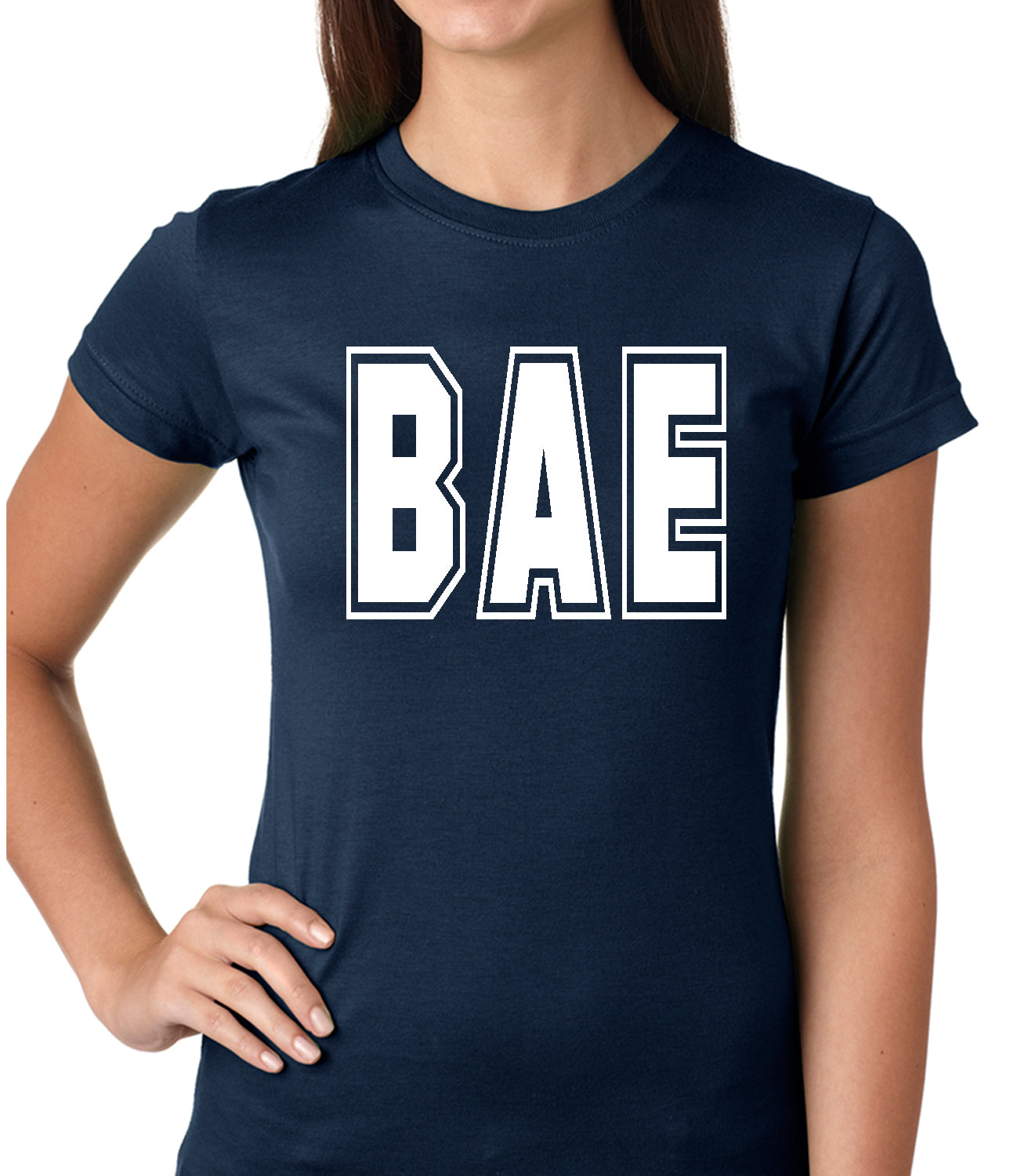 BAE Before All Else Girls T-shirt