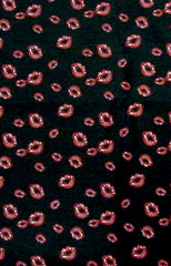 Bandanas - Kiss Lips Bandana