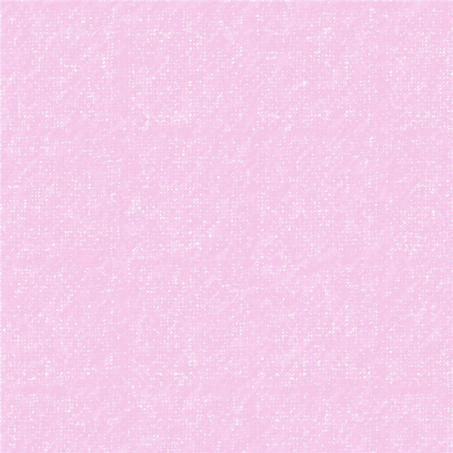 Bandanas - Light Pink Plain Bandanna