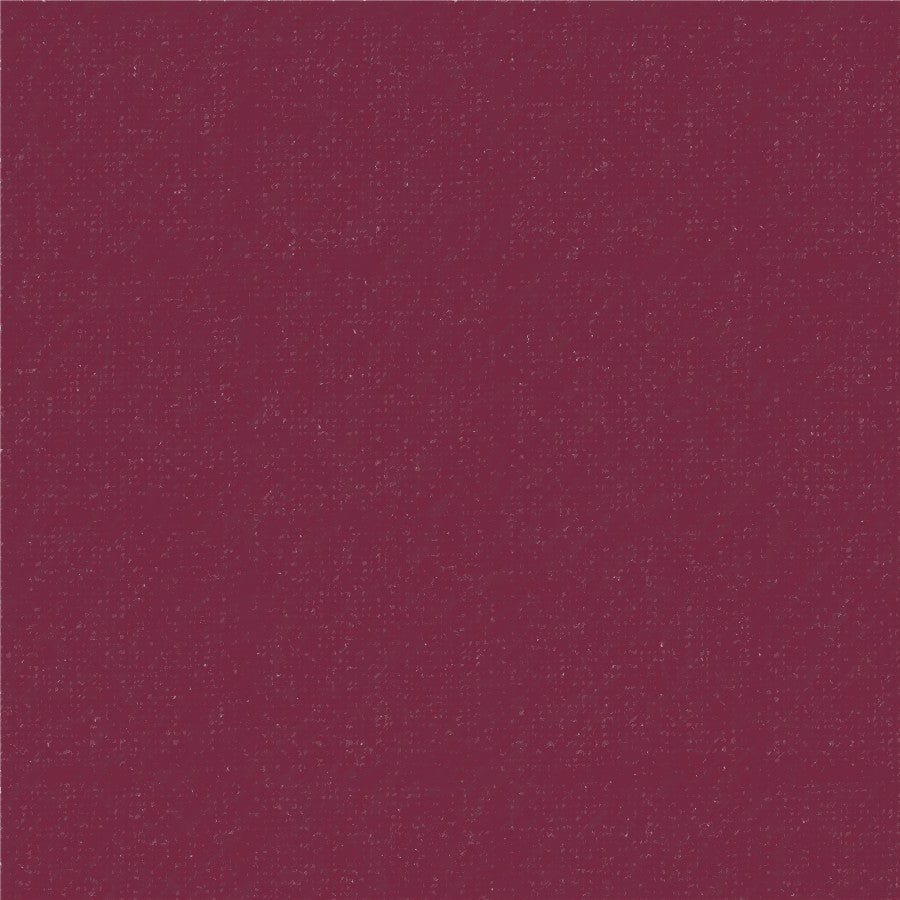 Bandanas - Plain Burgandy Bandanna