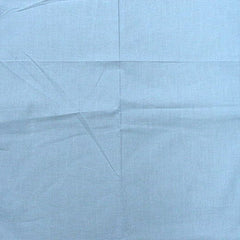 Bandanas - Plain Light Blue Bandana