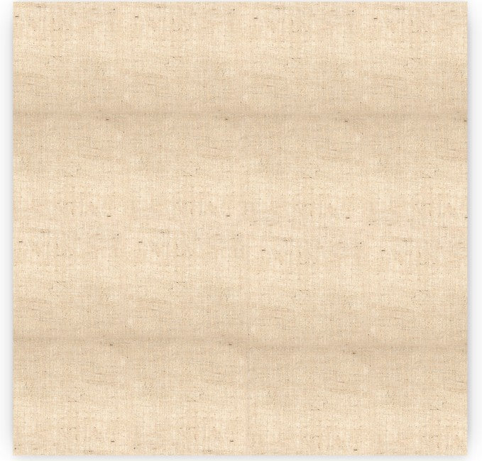 Bandanas - Plain Natural Cotton
