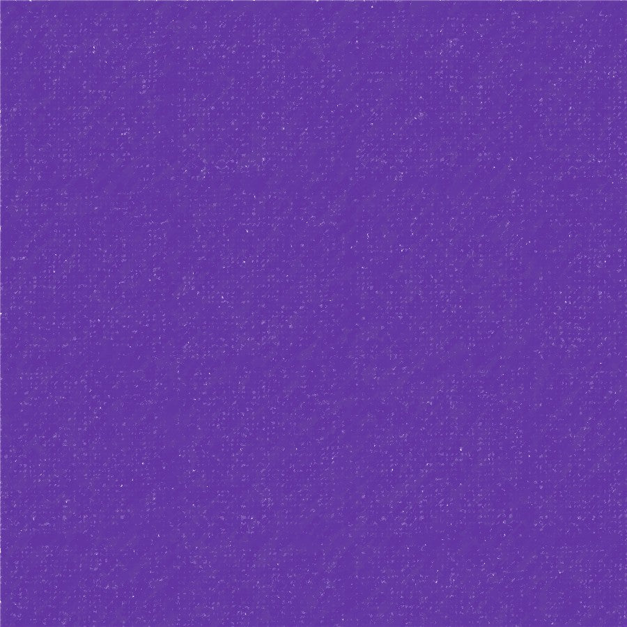 Bandanas - Plain Purple Bandanna