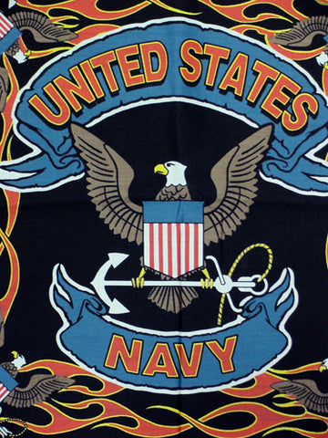 Bandanas - US Navy