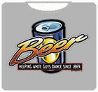 Beer Helping White Guys Dance T-Shirt
