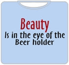 Beer Holder T-Shirt