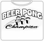 Beer Pong Champ T-Shirt