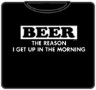 Beer The Reason I Get Up T-Shirt