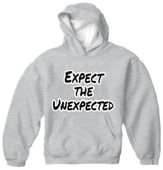 Big Brother "Expect The Unexpected" Adult Hoodie