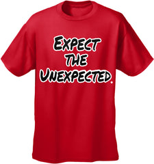Big Brother "Expect the Unexpected" Men's T-Shirt