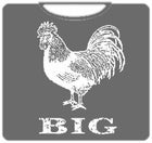 Big C*ck T-Shirt
