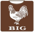 Big C*ck T-Shirt