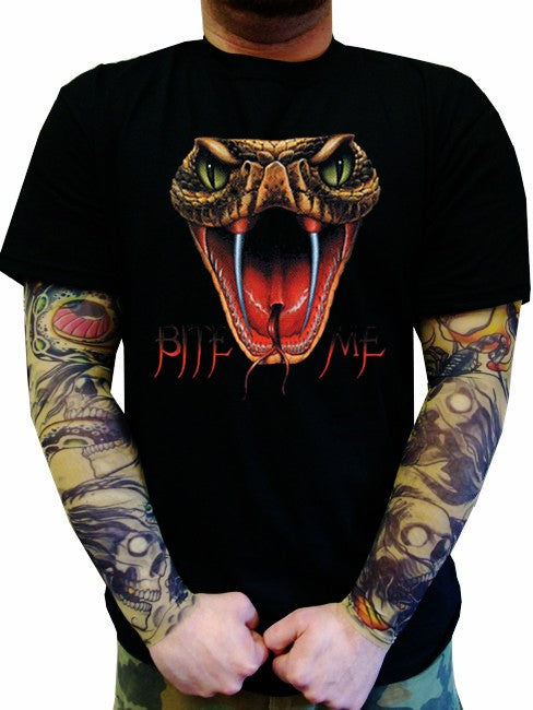 Bite Me Fangs