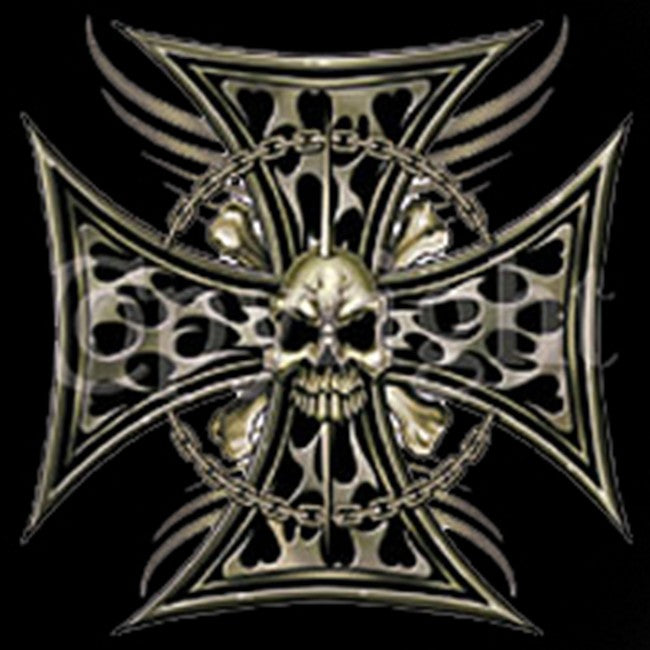 Tribal Chopper Chain