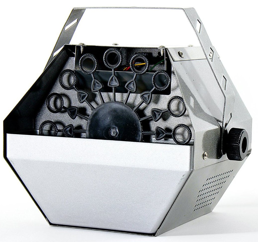 Billion Bubble Professional Bubble Machine