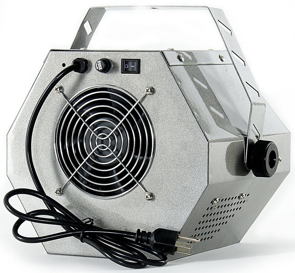 Billion Bubble Professional Bubble Machine