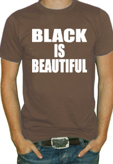 Black Is Beautiful T-Shirt