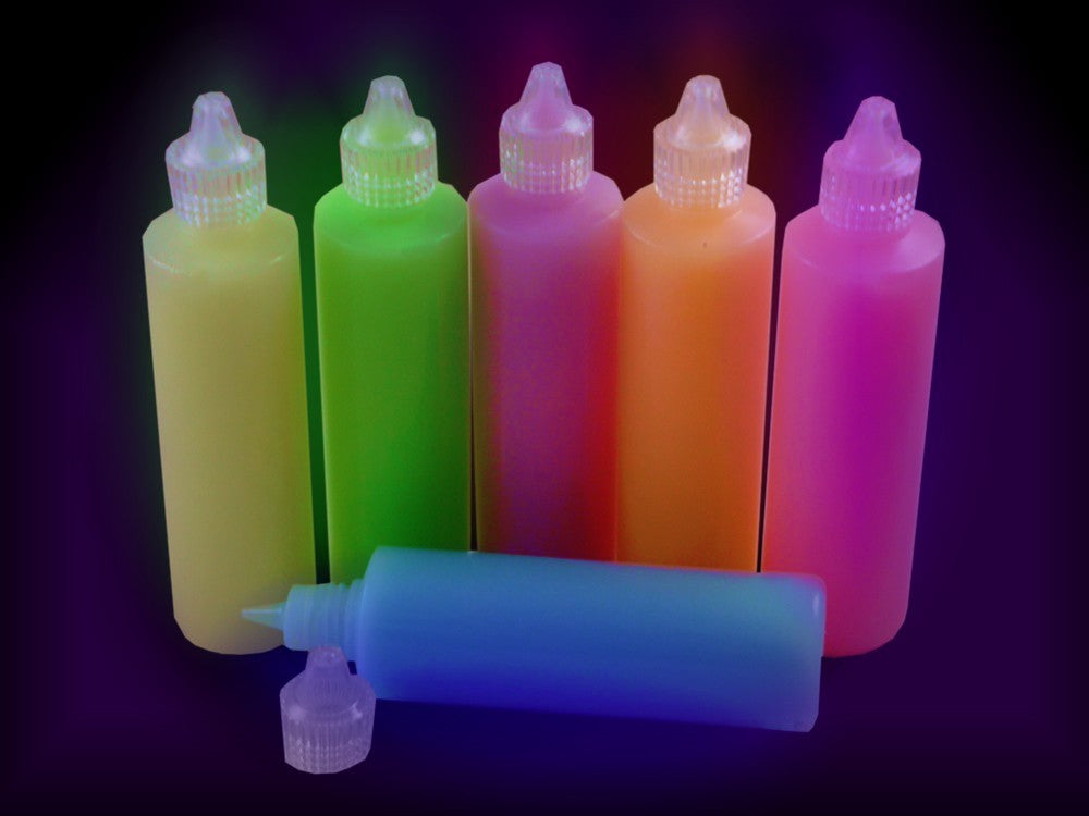 Neon Paint