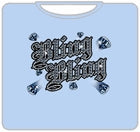 Bling Bling Mens T-Shirt
