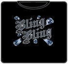 Bling Bling Mens T-Shirt