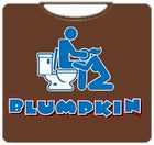 Blumpkin T-Shirt - Getting A Blumpkin Can Save Lots of Time