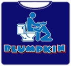 Blumpkin T-Shirt - Getting A Blumpkin Can Save Lots of Time