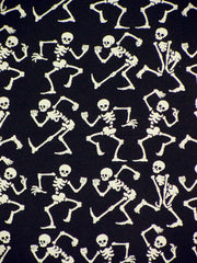 Bone Dancers Glow In The Dark T-Shirt