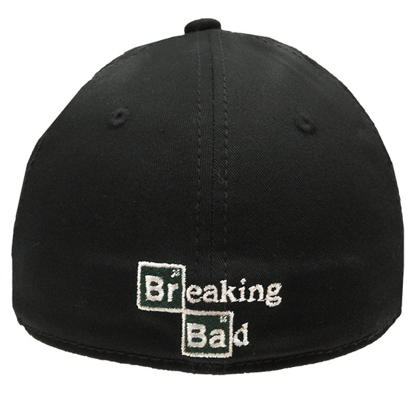 Breaking Bad Heisenberg Baseball Hat – Bewild