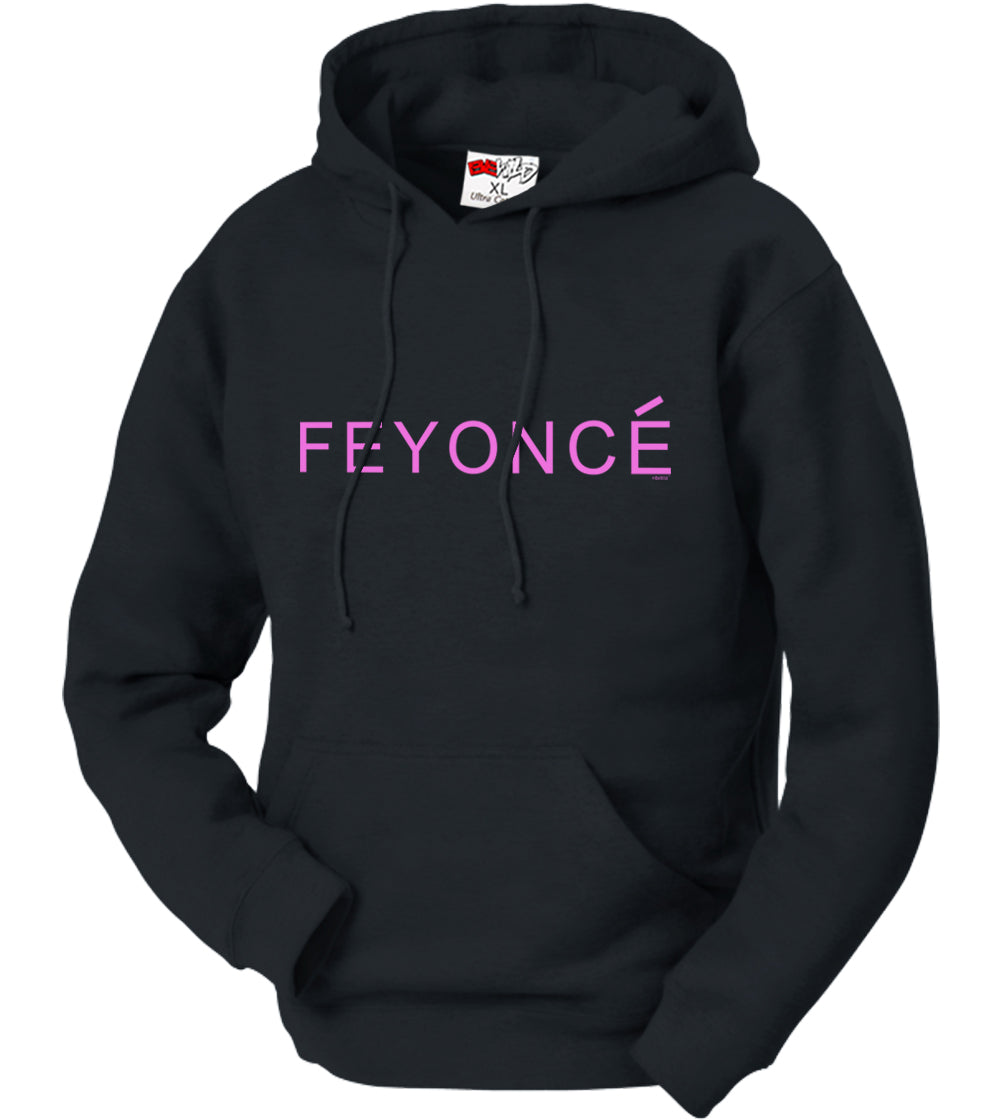 Bride To Be Feyonce Fiance Adult Hoodie