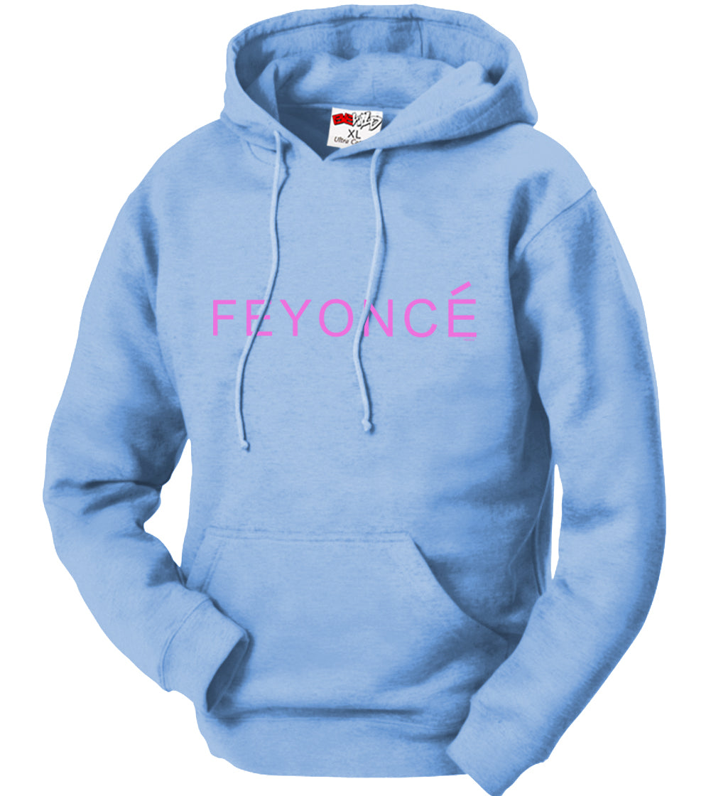 Bride To Be Feyonce Fiance Adult Hoodie