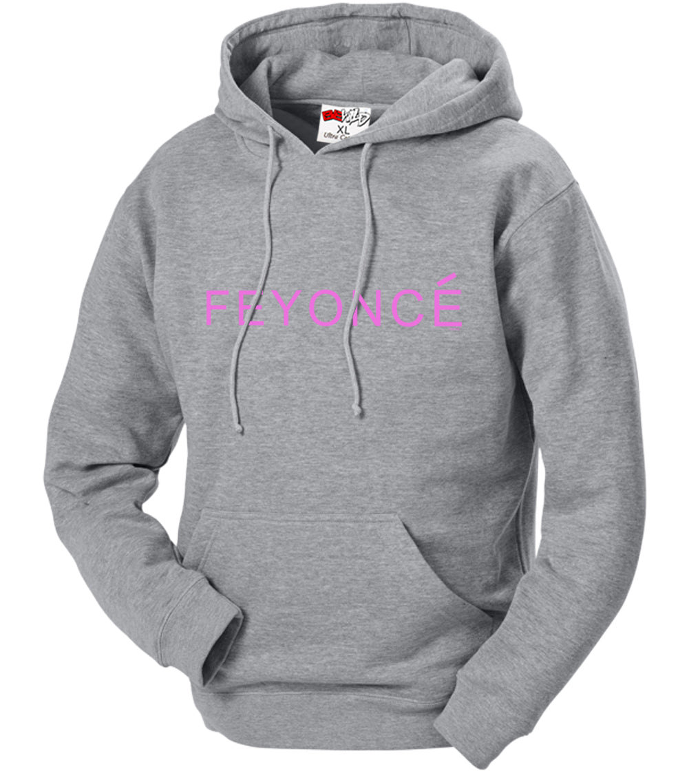 Bride To Be Feyonce Fiance Adult Hoodie