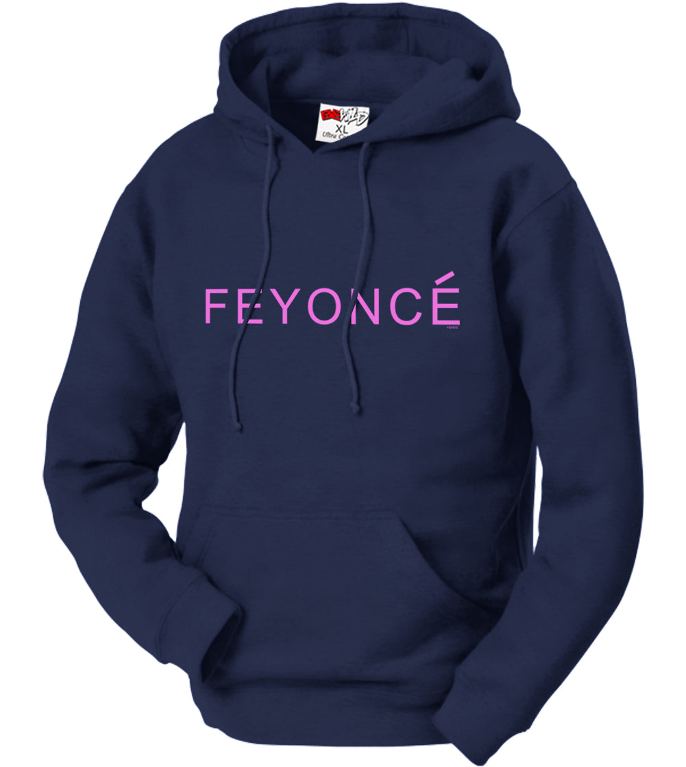 Bride To Be Feyonce Fiance Adult Hoodie