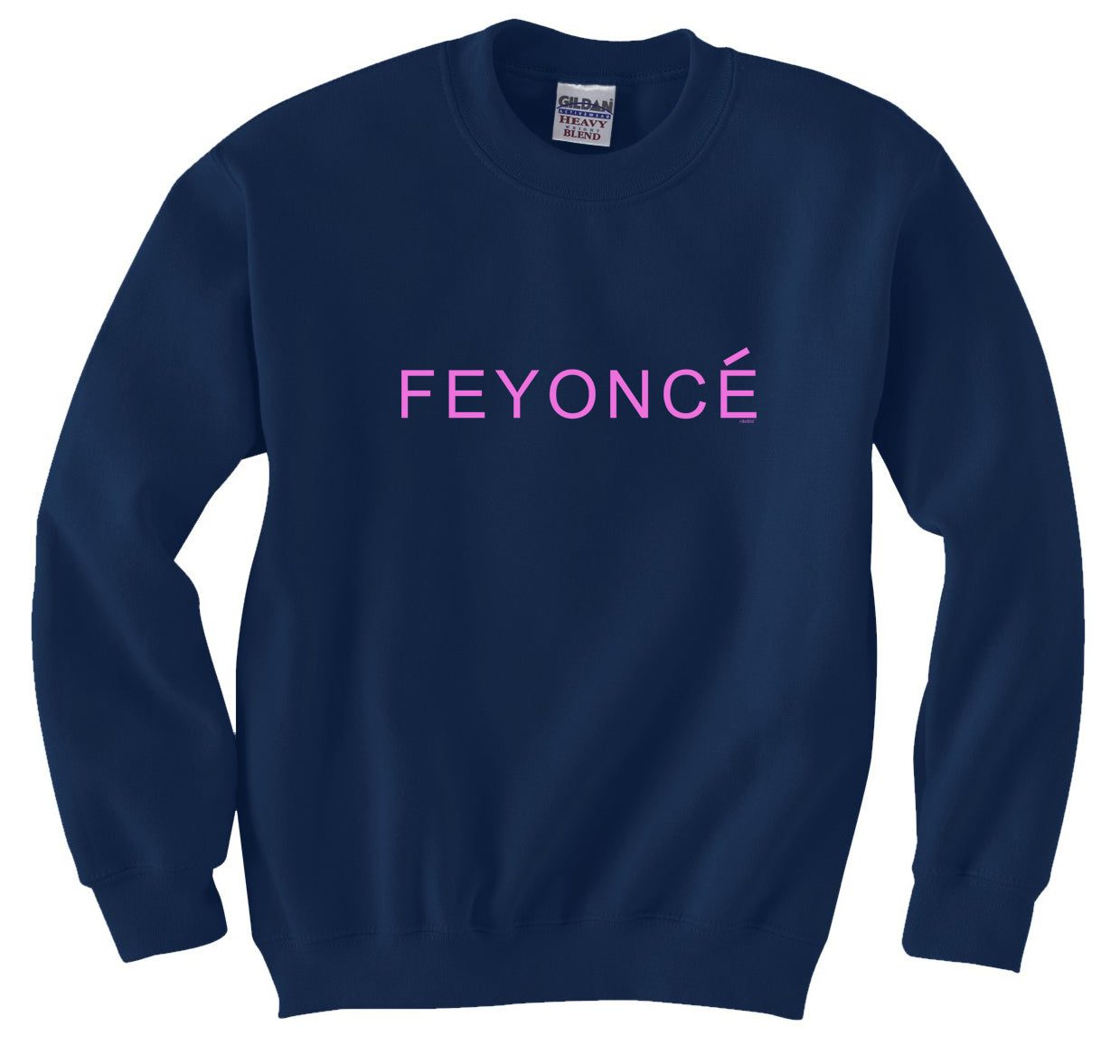 Bride To Be Feyonce Fiance Crewneck Sweatshirt