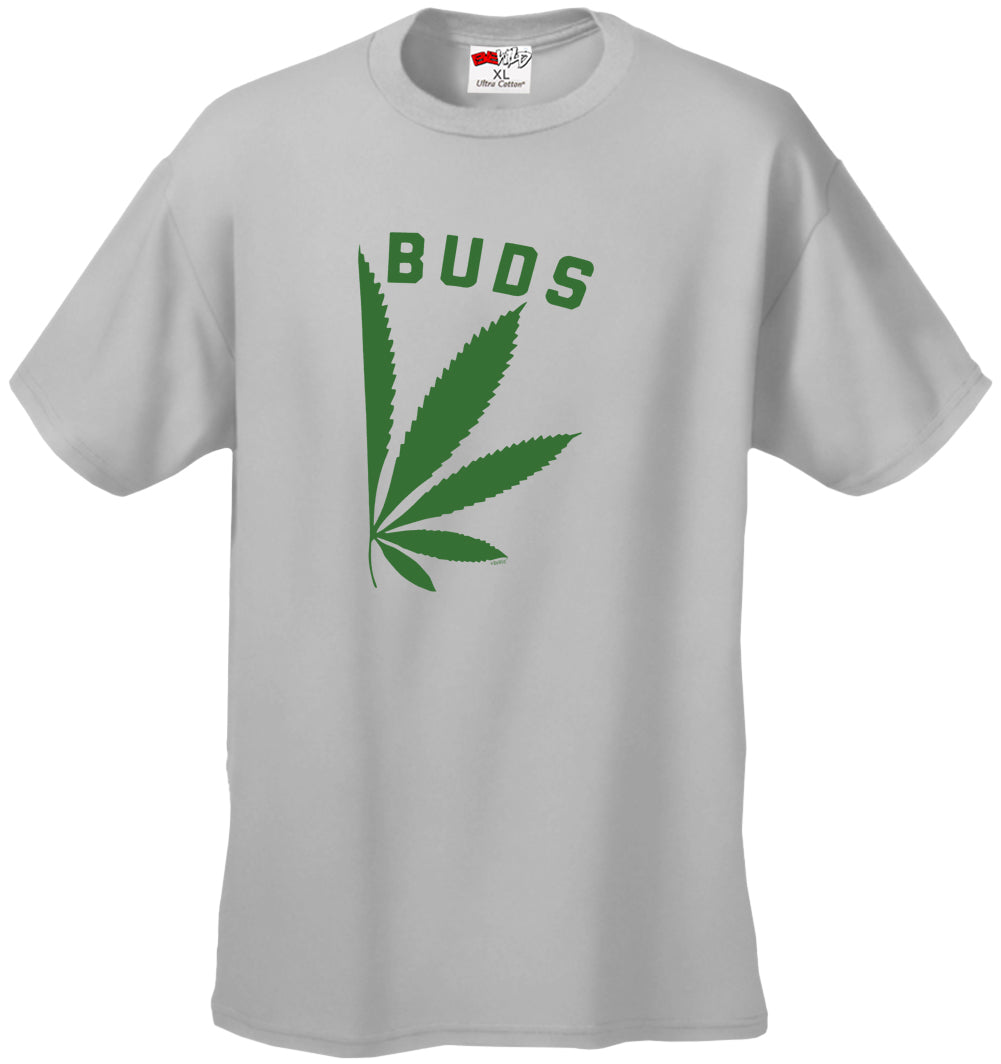 "Buds" Best Buds Men's T-Shirt
