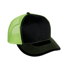 Bulk Two Tone Trucker Hats Only $3.50 each! (By The Dozen)