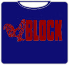 C*ck Block T-Shirt