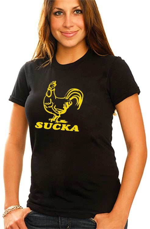 C*ck Sucker Girls T-Shirt