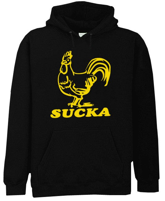 C*ck Sucker Hoodie