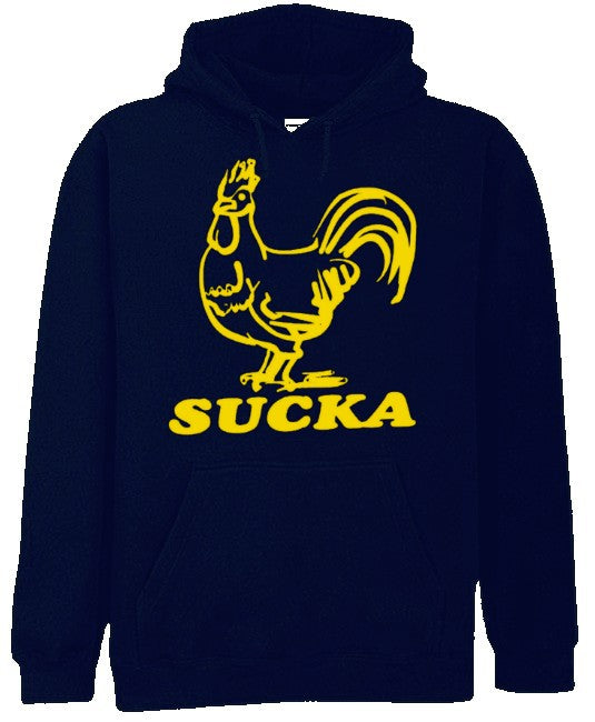 C*ck Sucker Hoodie