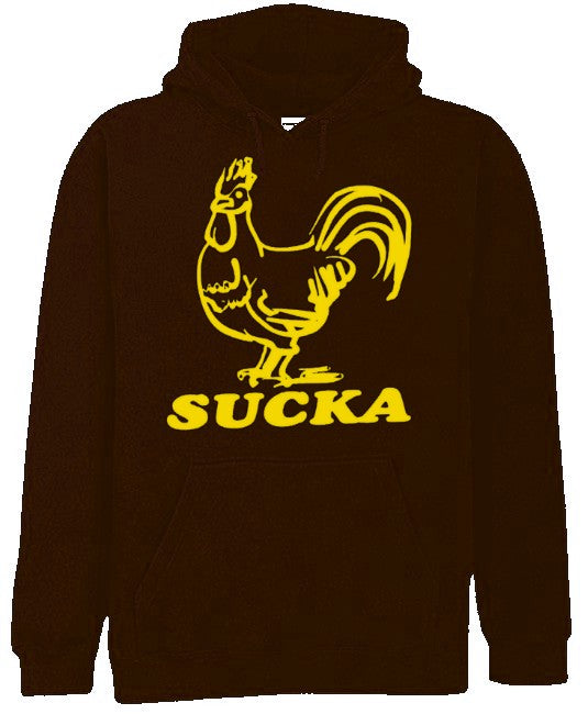 C*ck Sucker Hoodie