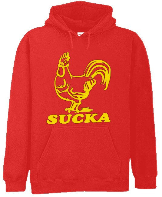 C*ck Sucker Hoodie