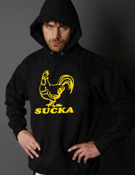 C*ck Sucker Hoodie
