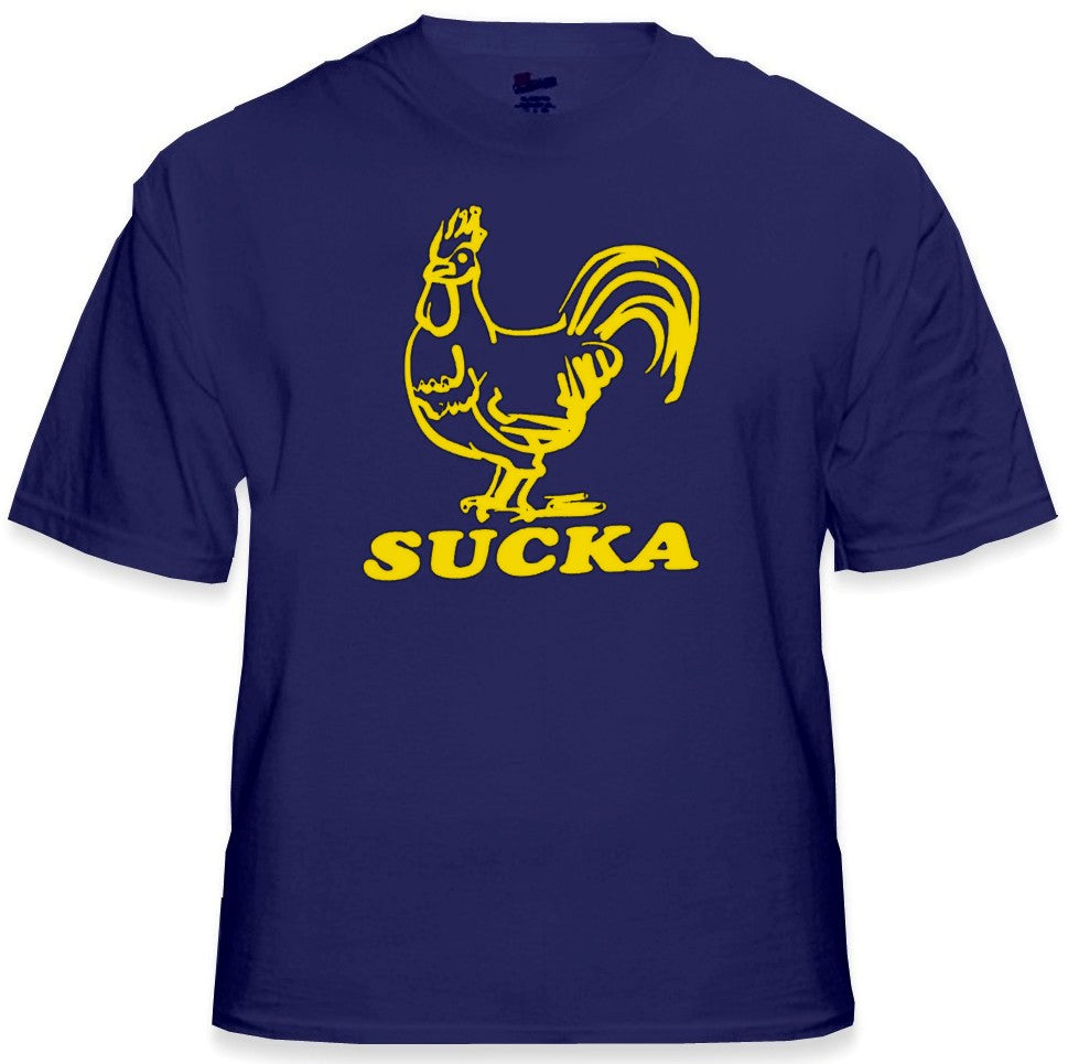 C*ck Sucker T-Shirt