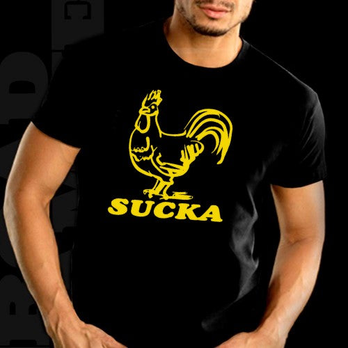 C*ck Sucker T-Shirt